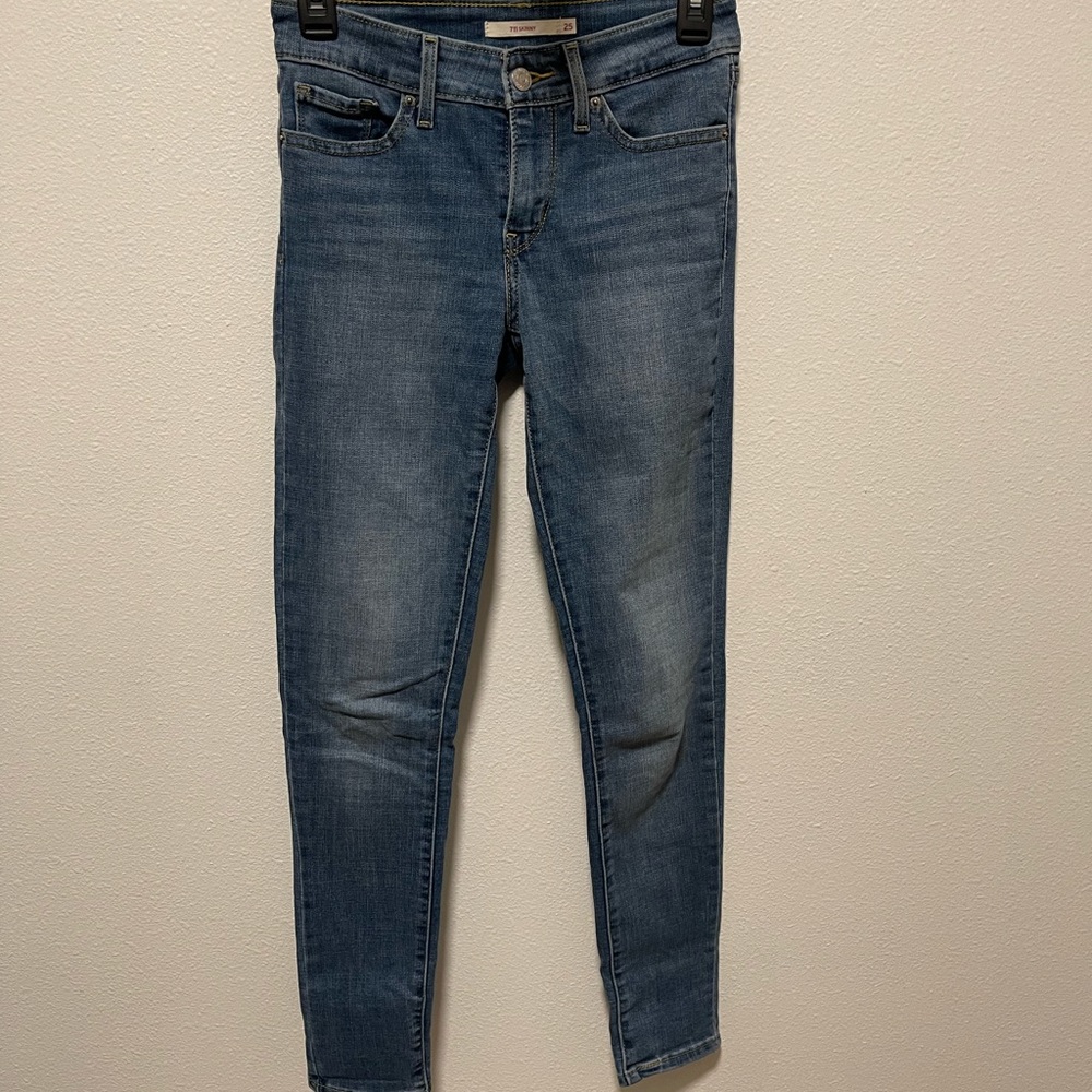 Levi Jeans